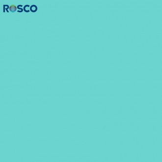 Gelatina Rosco 25x30cm CalColor #4360 Cyan